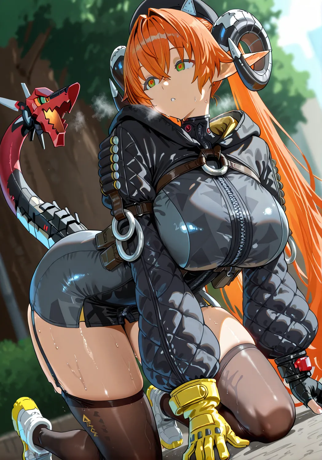 Patreon Toromiya 2 - Image 1