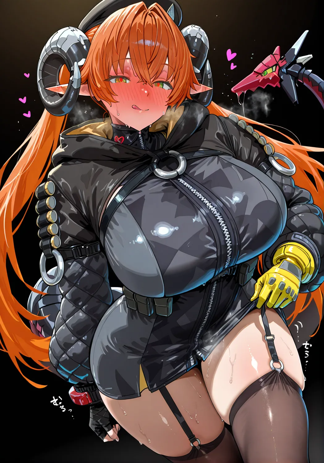 Patreon Toromiya 2 - Image 5
