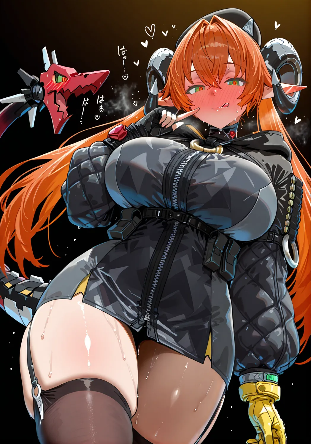 Patreon Toromiya 2 - Image 7