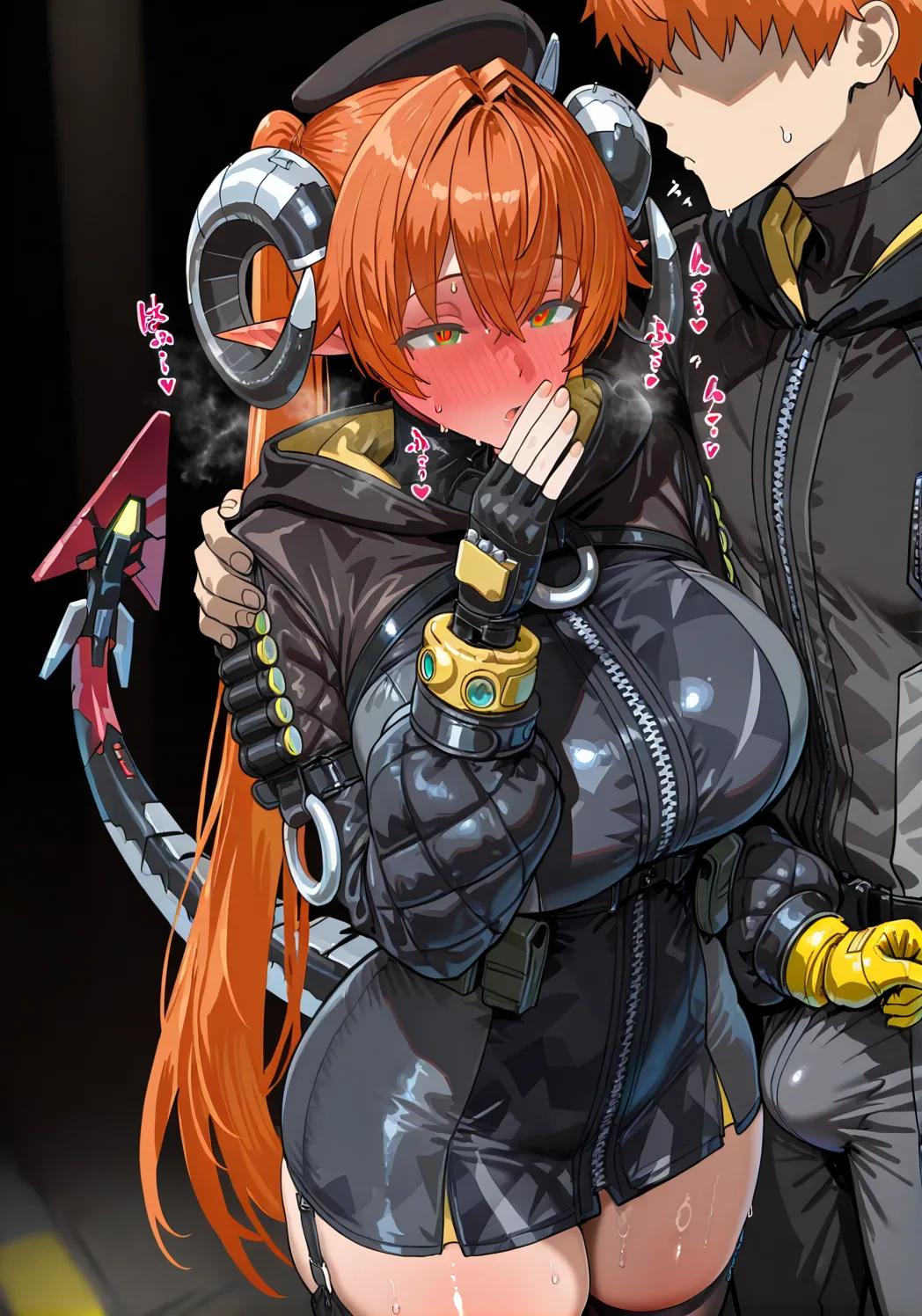 Patreon Toromiya 2 - Image 9
