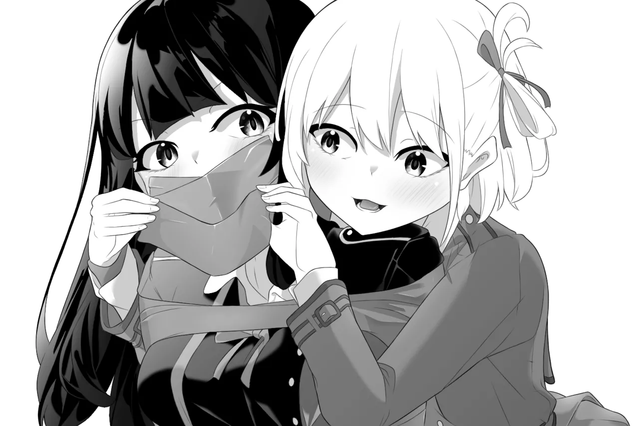 patreon Tuna Abyssal part1 - Image 1