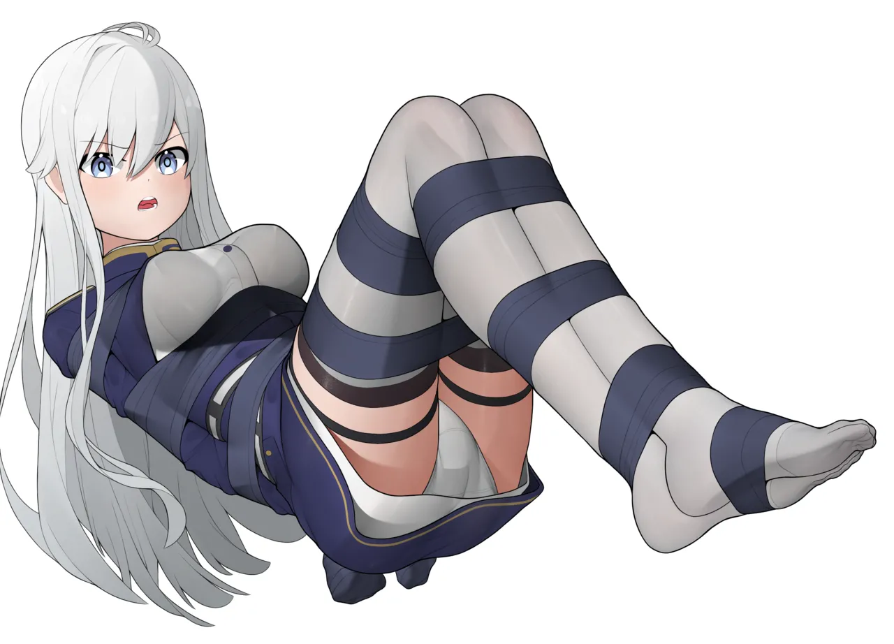 patreon Tuna Abyssal part1 - Image 104