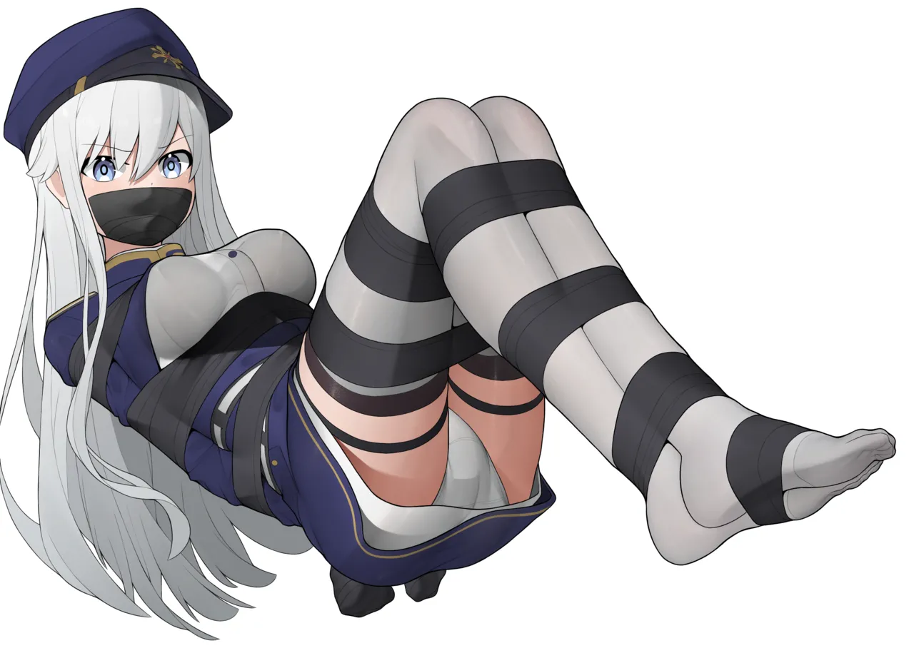 patreon Tuna Abyssal part1 - Image 117