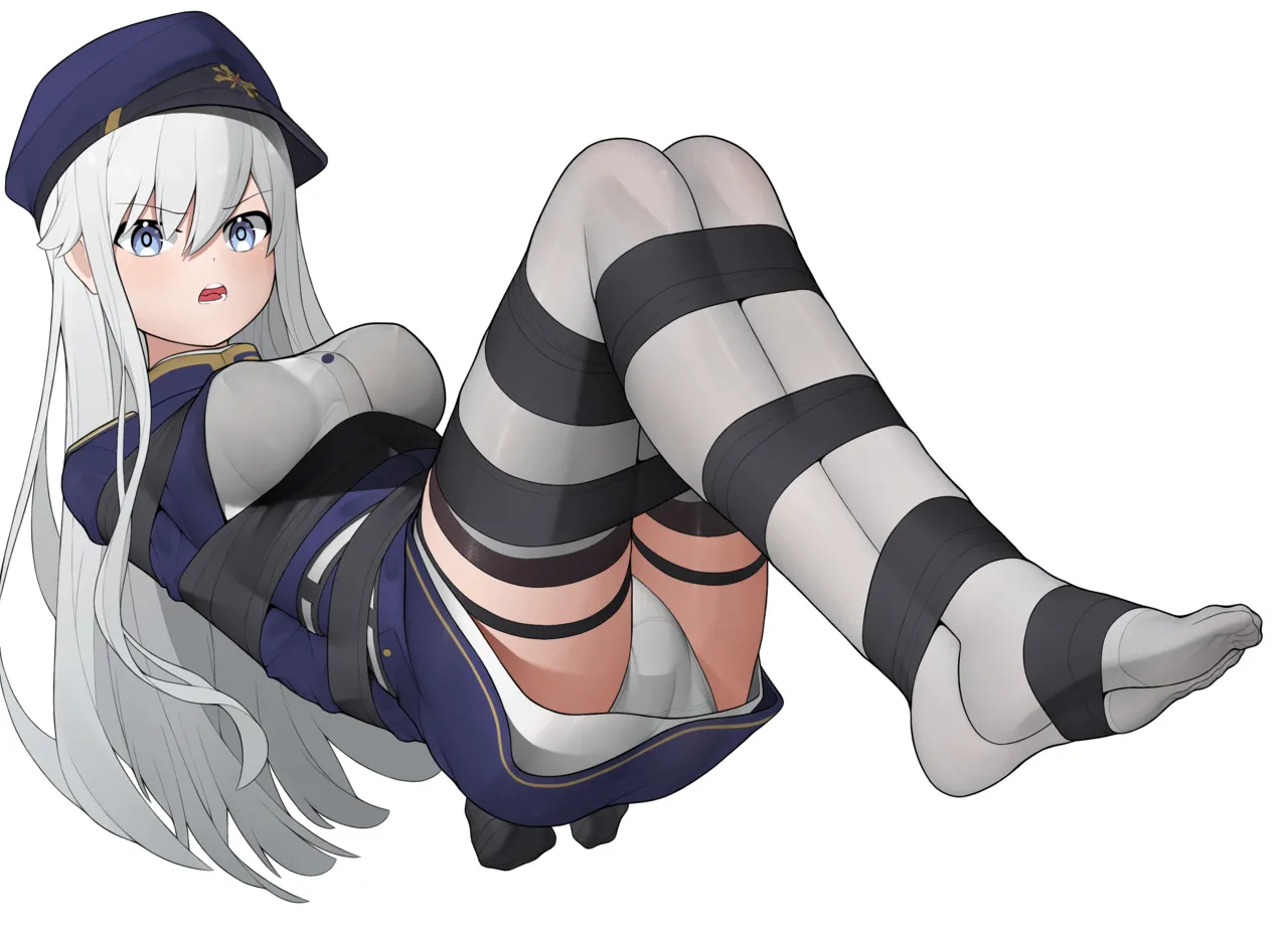 patreon Tuna Abyssal part1 - Image 121