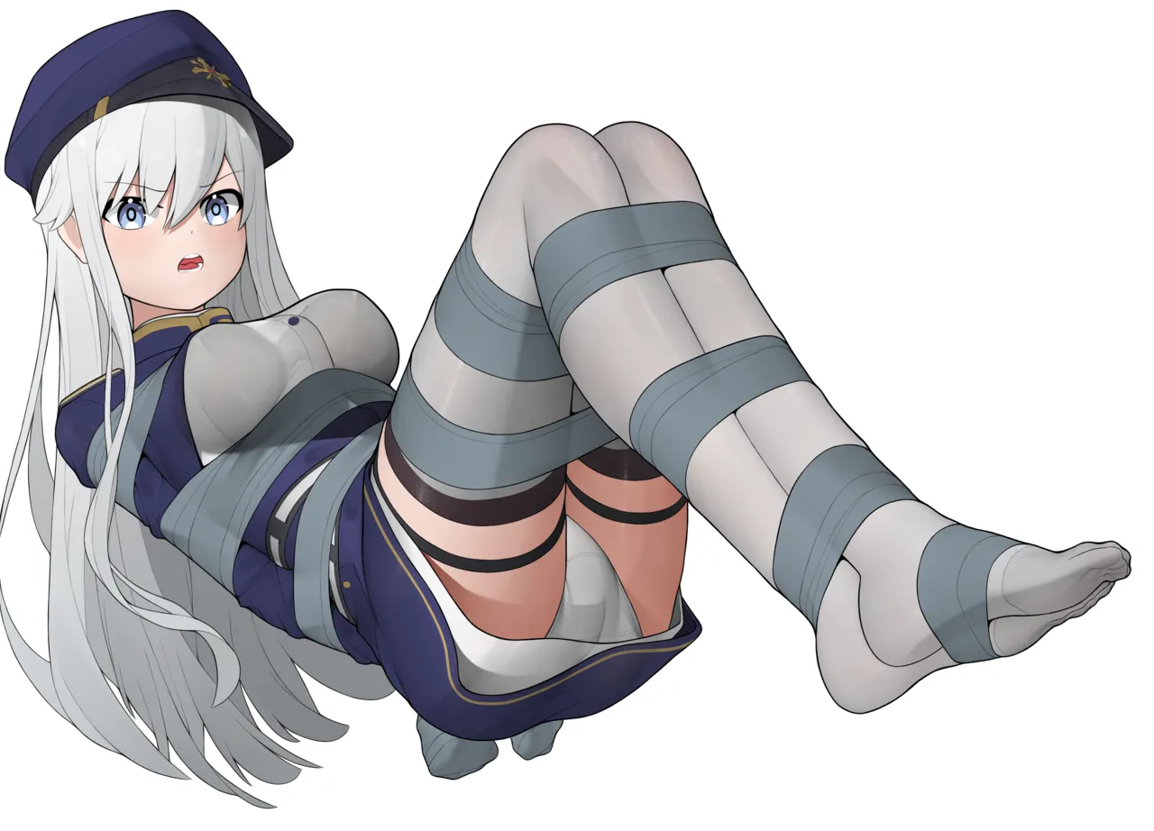 patreon Tuna Abyssal part1 - Image 122