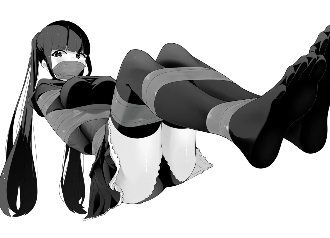 patreon Tuna Abyssal part1 - Image 13