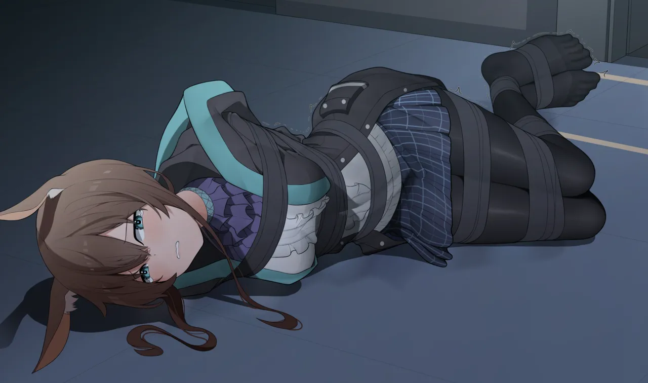 patreon Tuna Abyssal part1 - Image 151