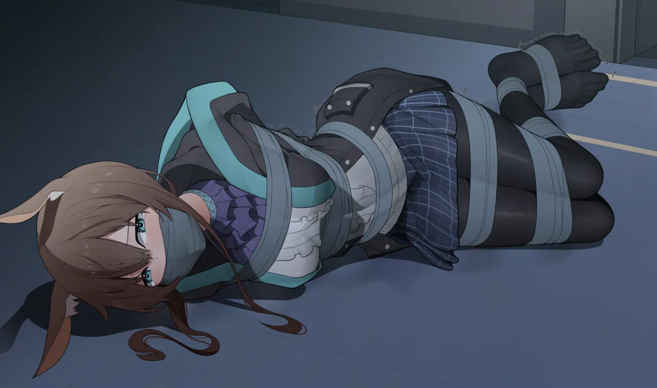 patreon Tuna Abyssal part1 - Image 156