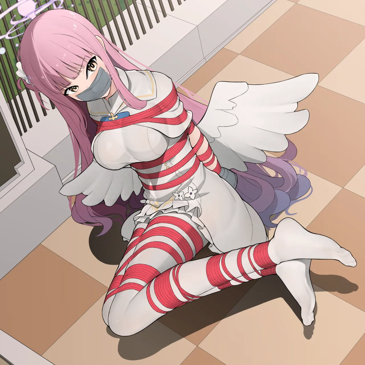 patreon Tuna Abyssal part1 - Image 159