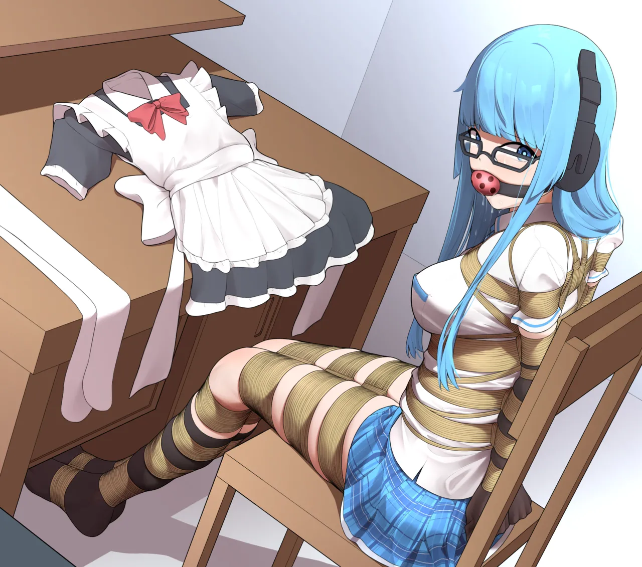 patreon Tuna Abyssal part1 - Image 168