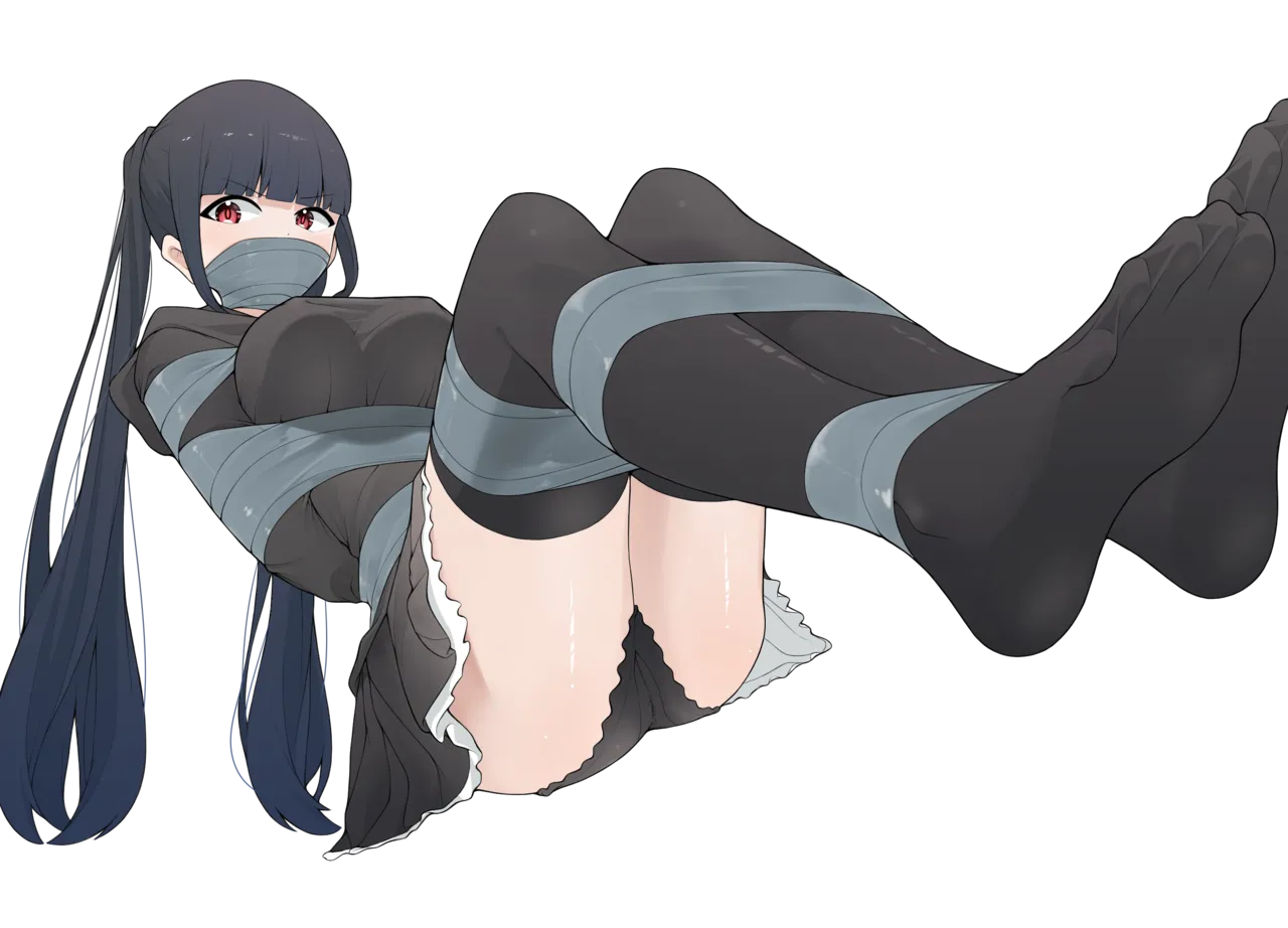 patreon Tuna Abyssal part1 - Image 17