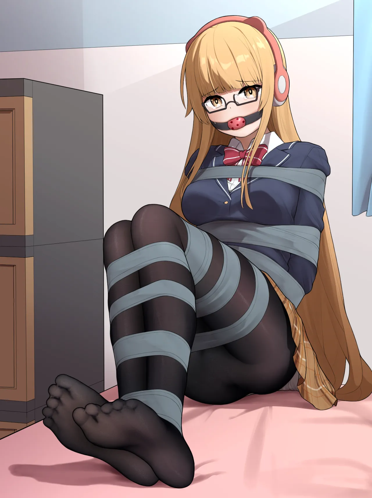 patreon Tuna Abyssal part1 - Image 180