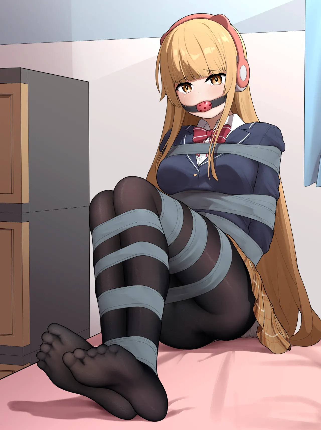 patreon Tuna Abyssal part1 - Image 182