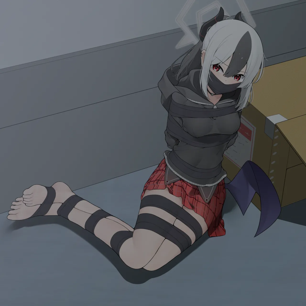 patreon Tuna Abyssal part1 - Image 206