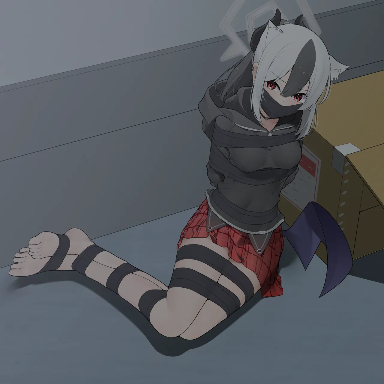 patreon Tuna Abyssal part1 - Image 207
