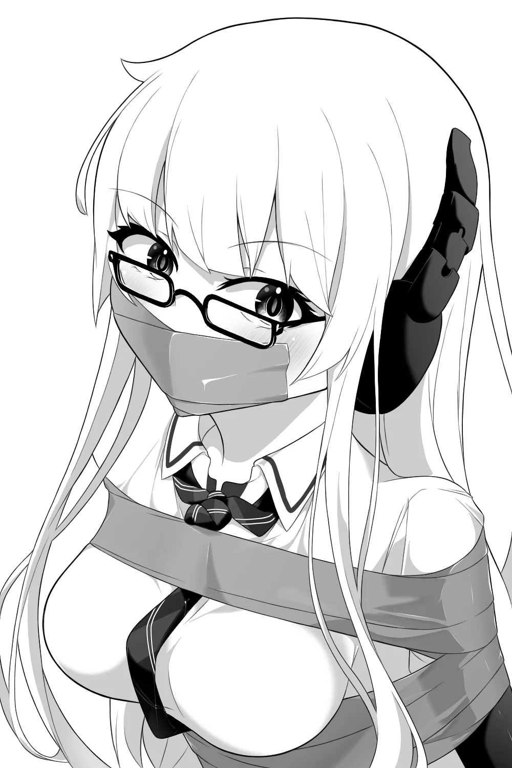 patreon Tuna Abyssal part1 - Image 26
