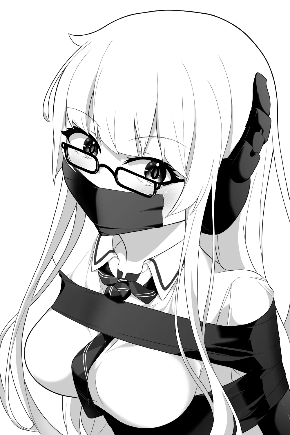 patreon Tuna Abyssal part1 - Image 28