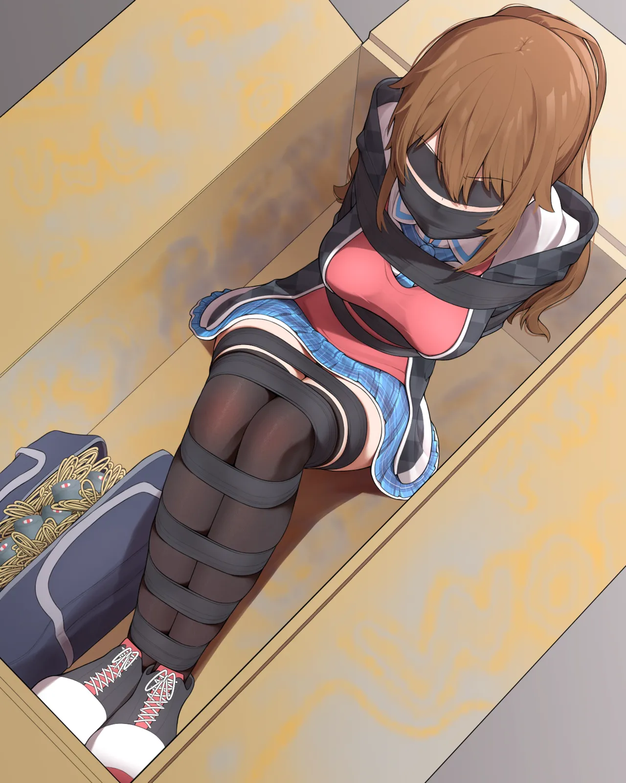 patreon Tuna Abyssal part1 - Image 296