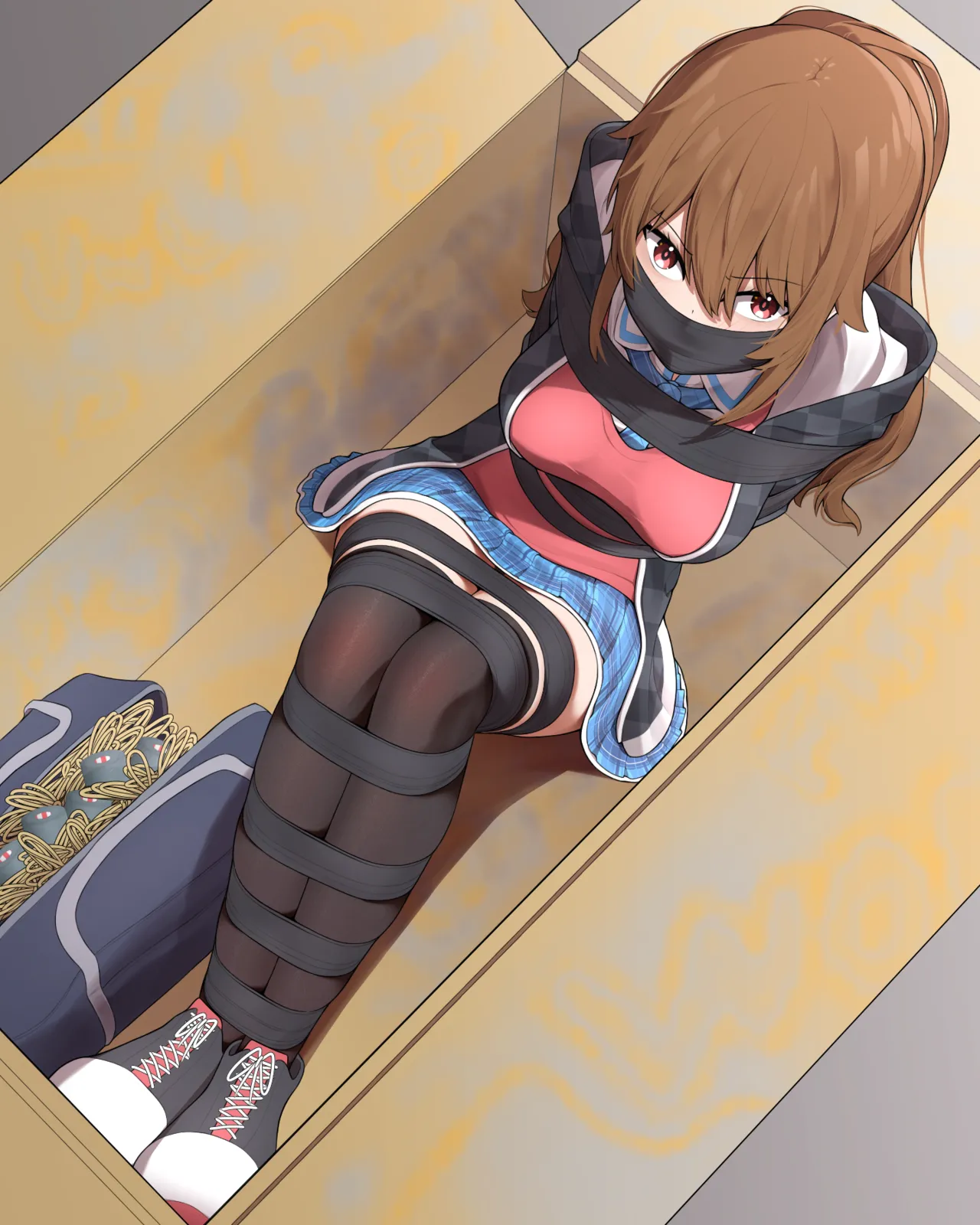 patreon Tuna Abyssal part1 - Image 297