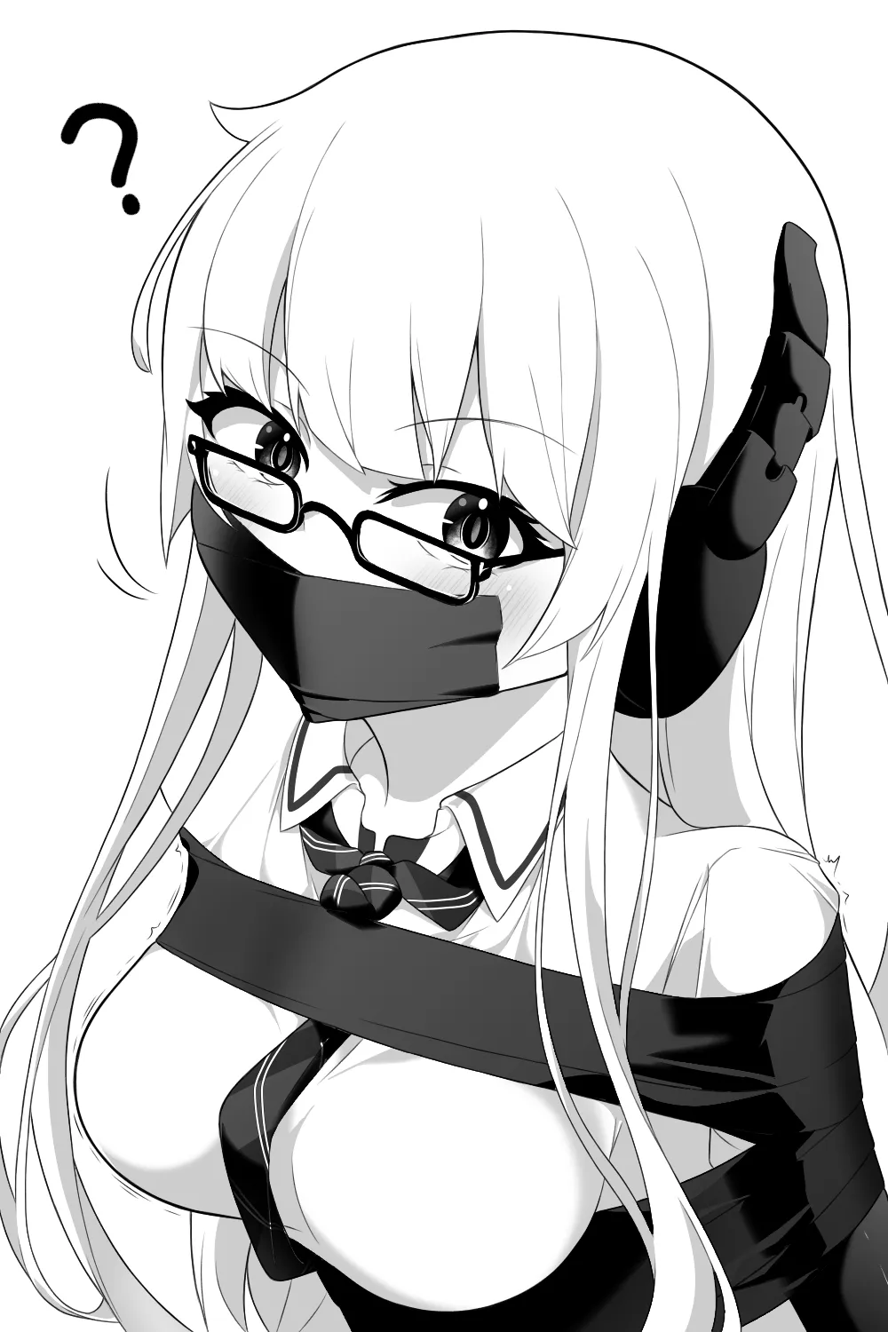 patreon Tuna Abyssal part1 - Image 30