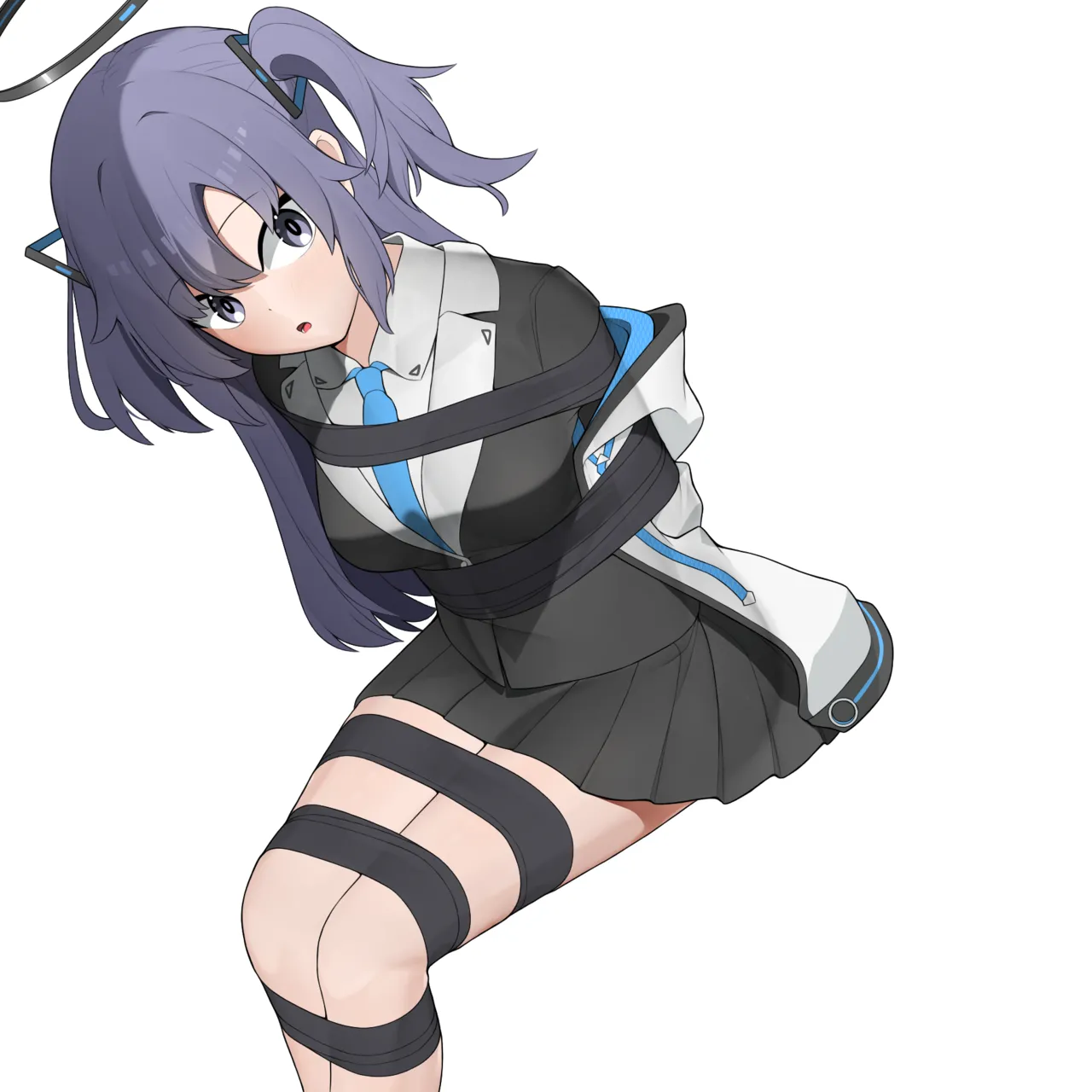 patreon Tuna Abyssal part1 - Image 311