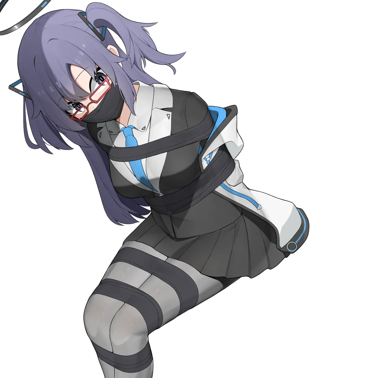 patreon Tuna Abyssal part1 - Image 314