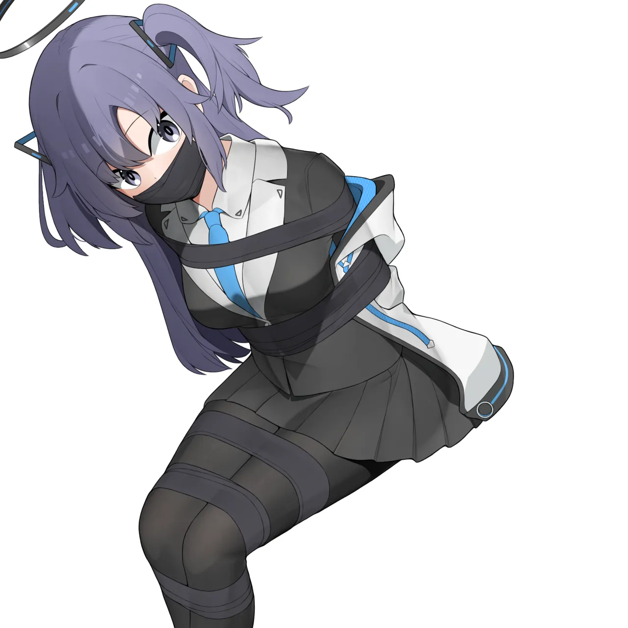 patreon Tuna Abyssal part1 - Image 317