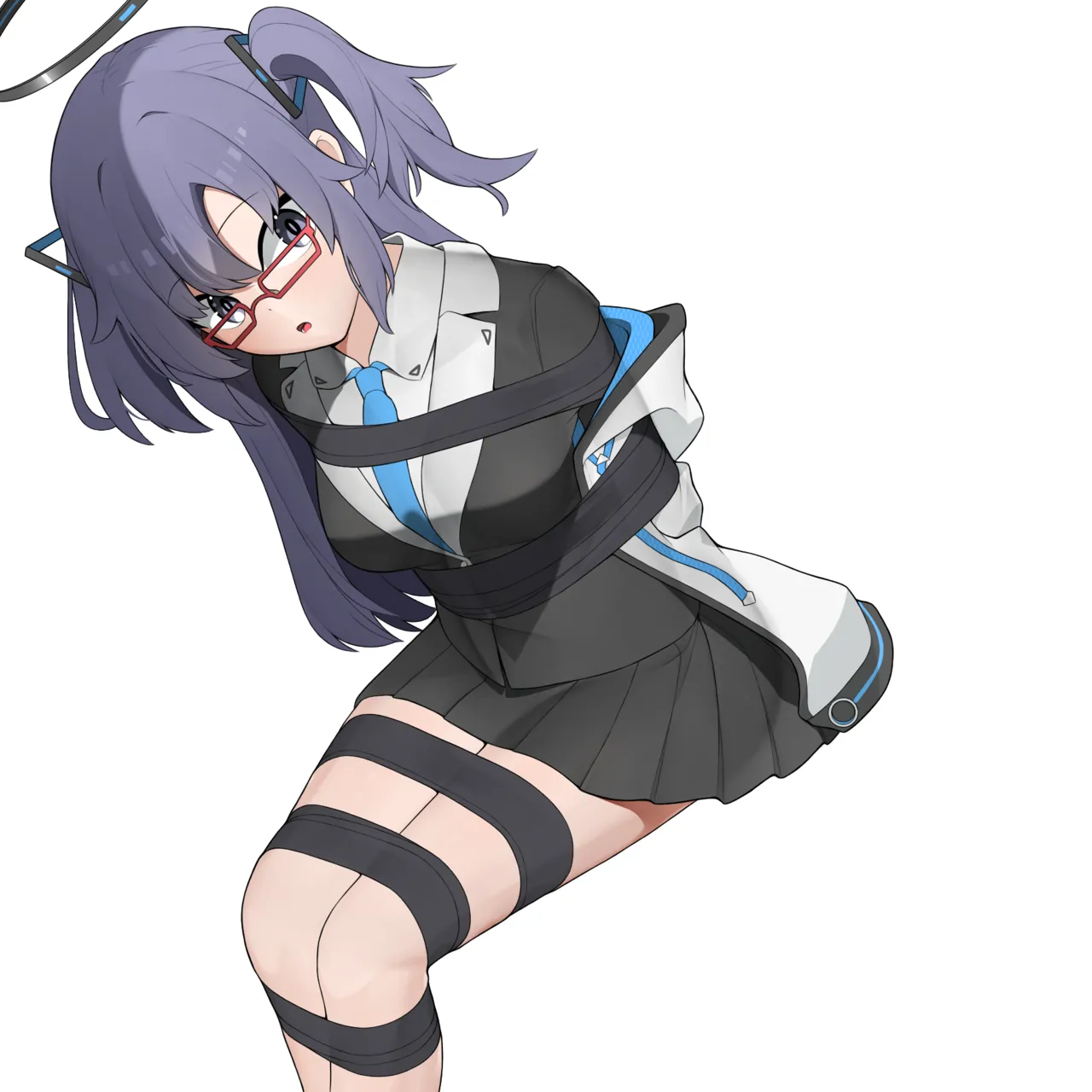 patreon Tuna Abyssal part1 - Image 318