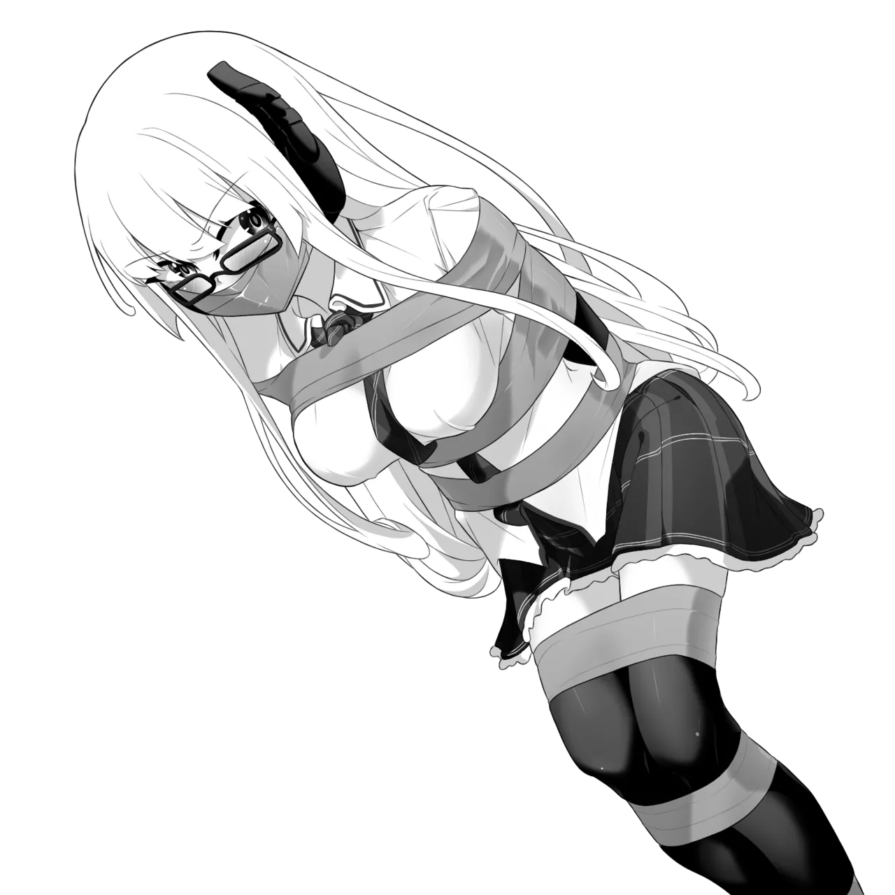 patreon Tuna Abyssal part1 - Image 32