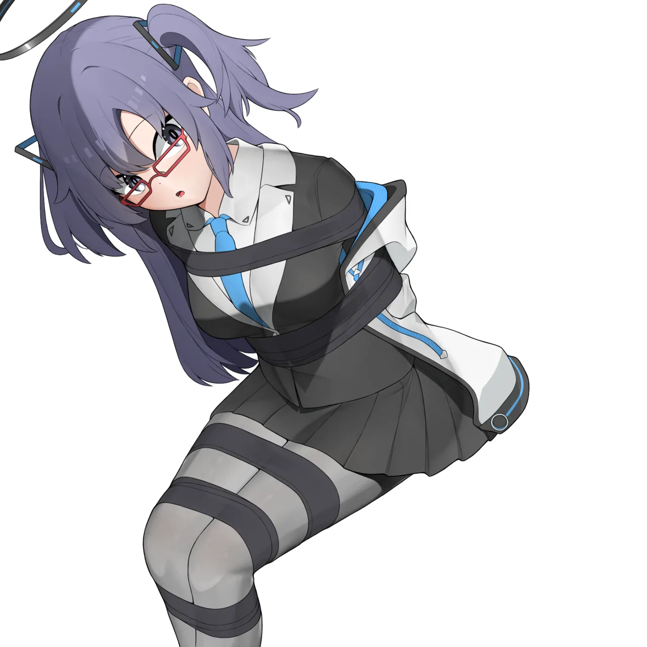patreon Tuna Abyssal part1 - Image 319