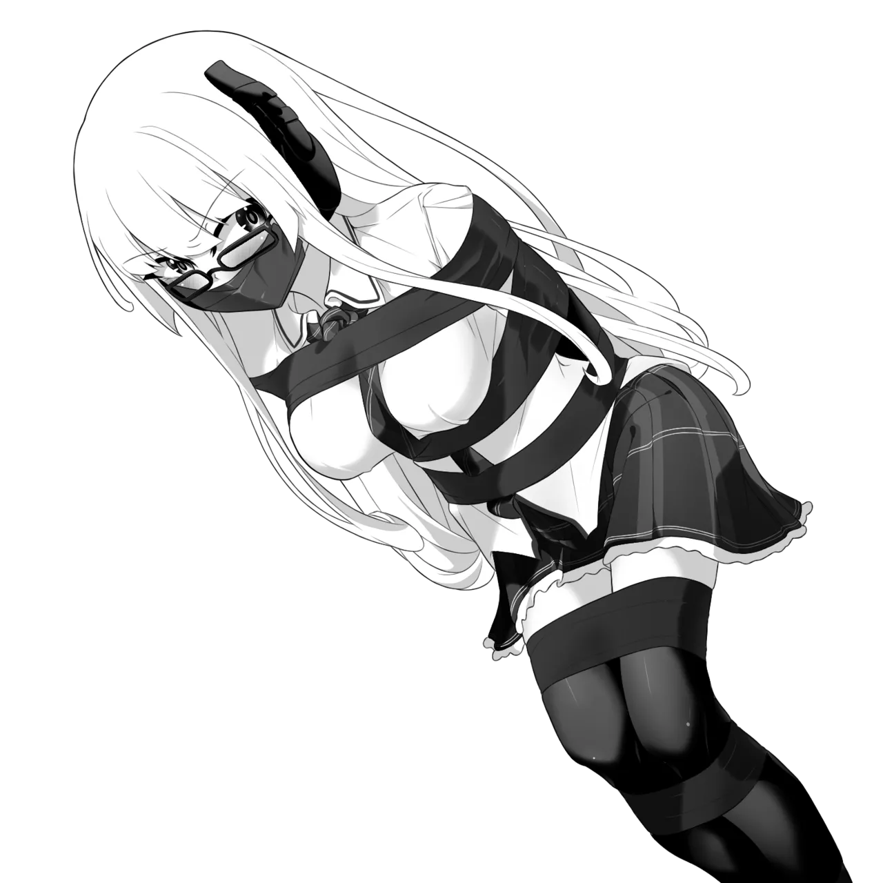 patreon Tuna Abyssal part1 - Image 35