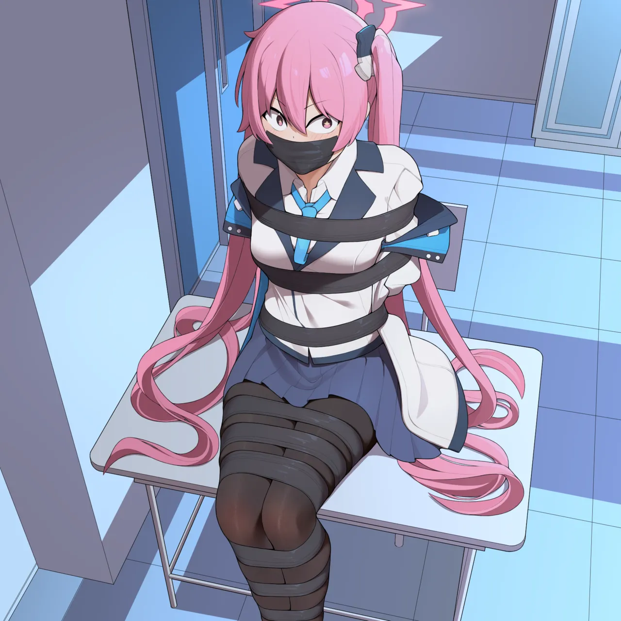 patreon Tuna Abyssal part1 - Image 352