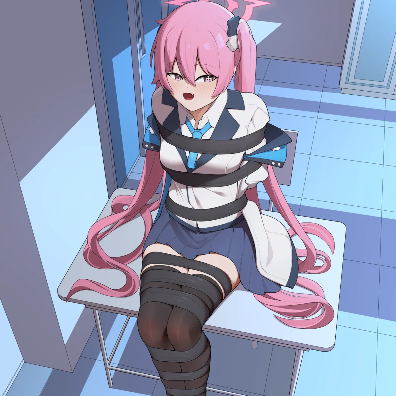 patreon Tuna Abyssal part1 - Image 362