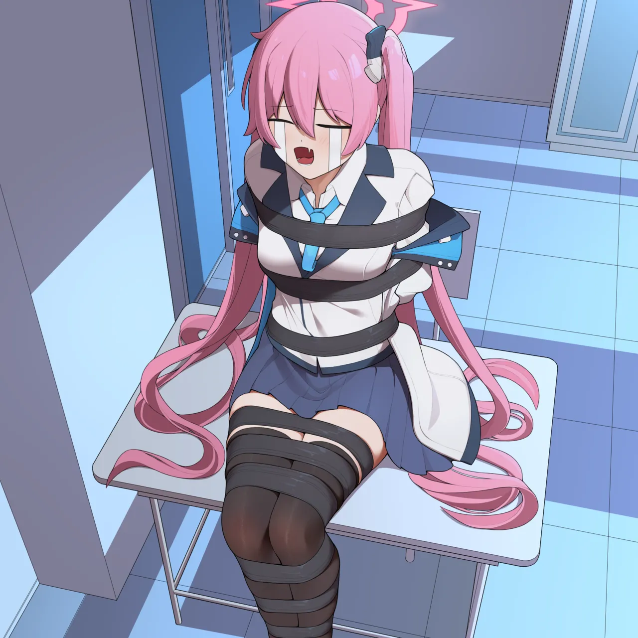 patreon Tuna Abyssal part1 - Image 363