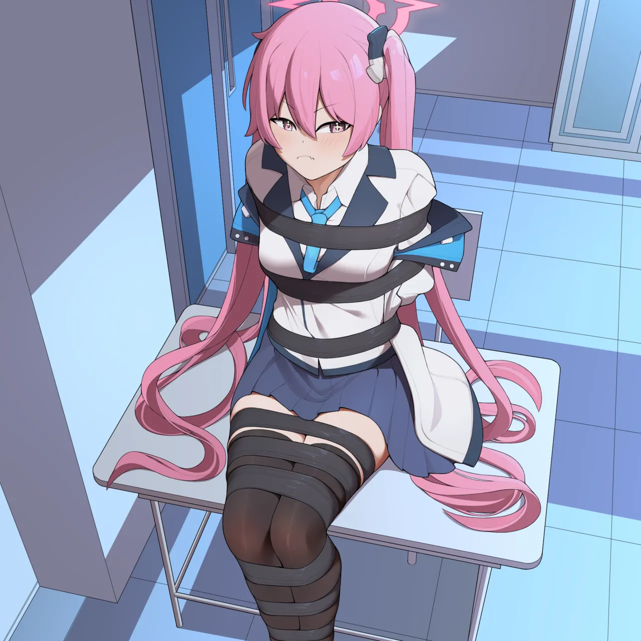 patreon Tuna Abyssal part1 - Image 364