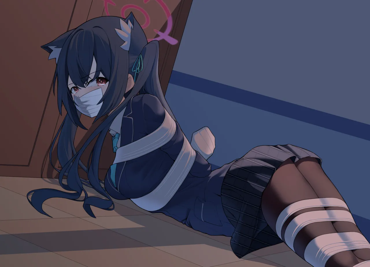 patreon Tuna Abyssal part1 - Image 387