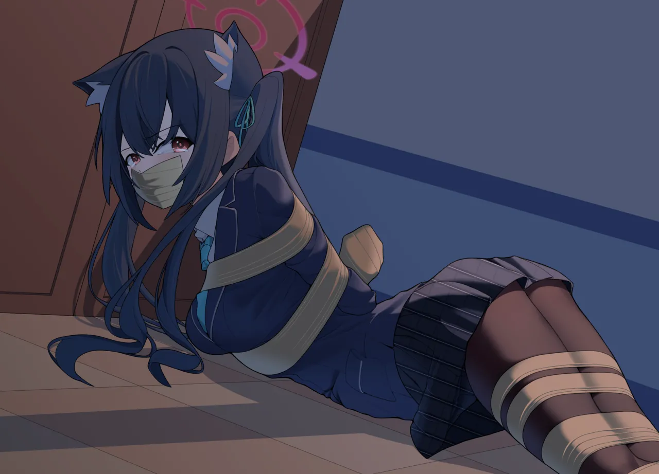 patreon Tuna Abyssal part1 - Image 388