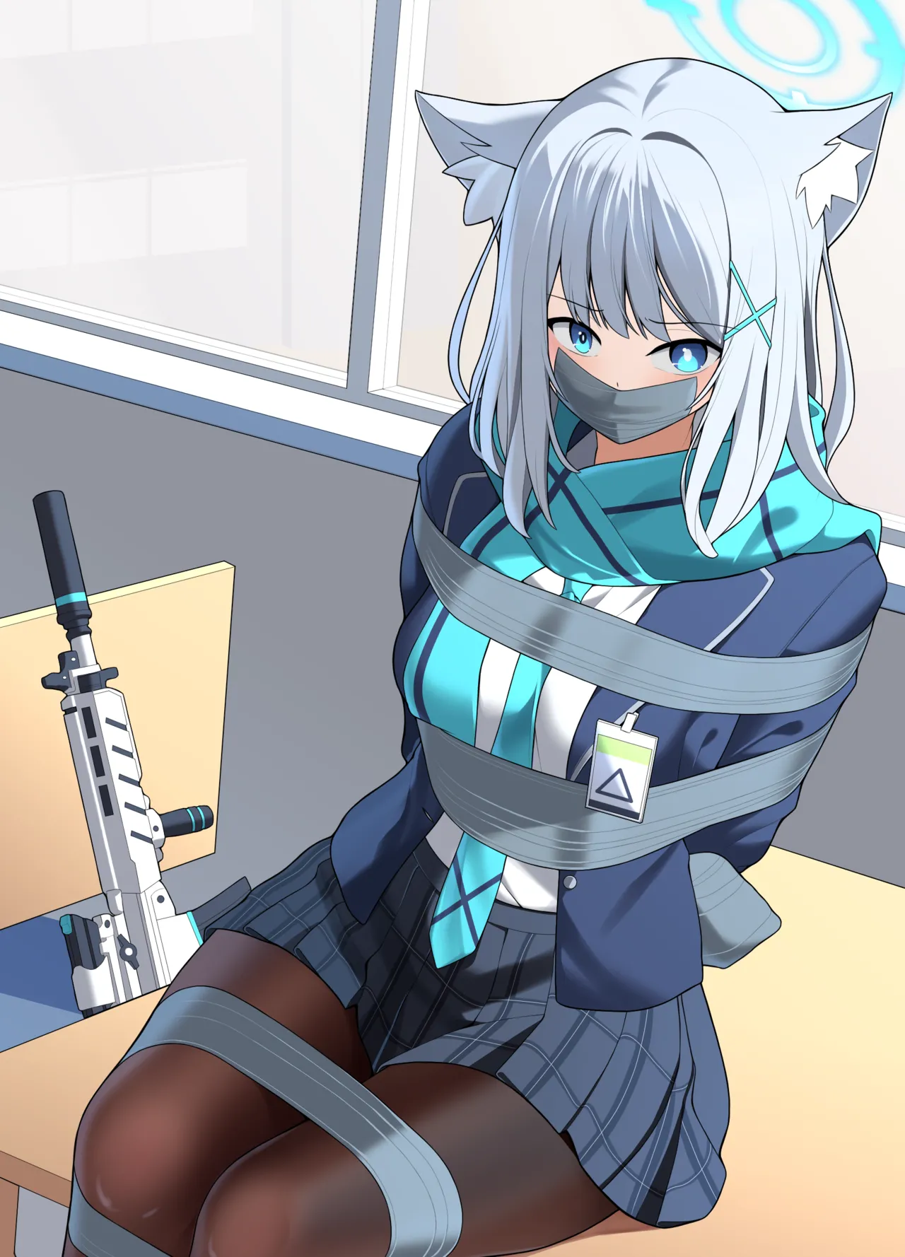 patreon Tuna Abyssal part1 - Image 393