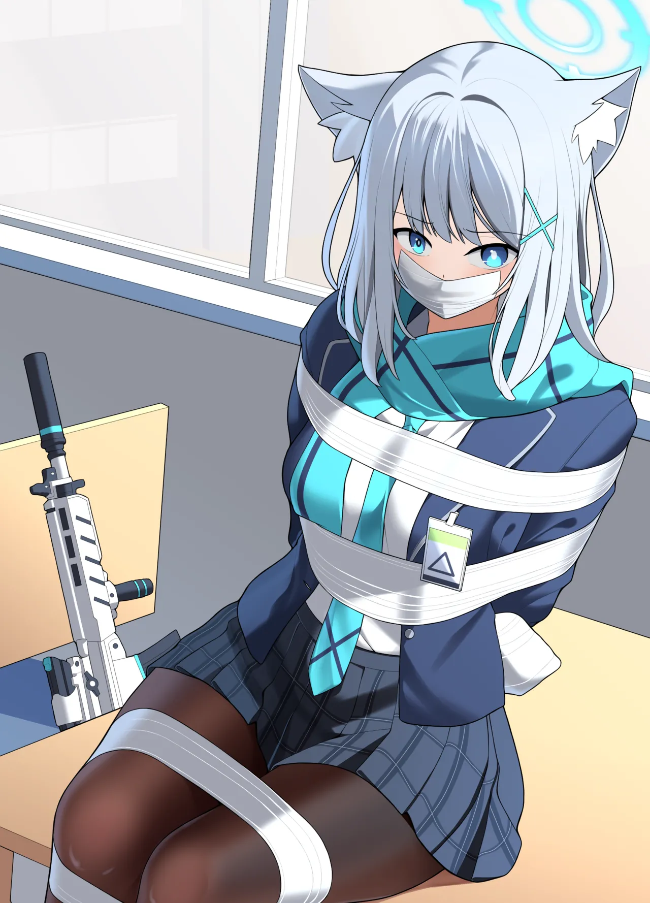 patreon Tuna Abyssal part1 - Image 395