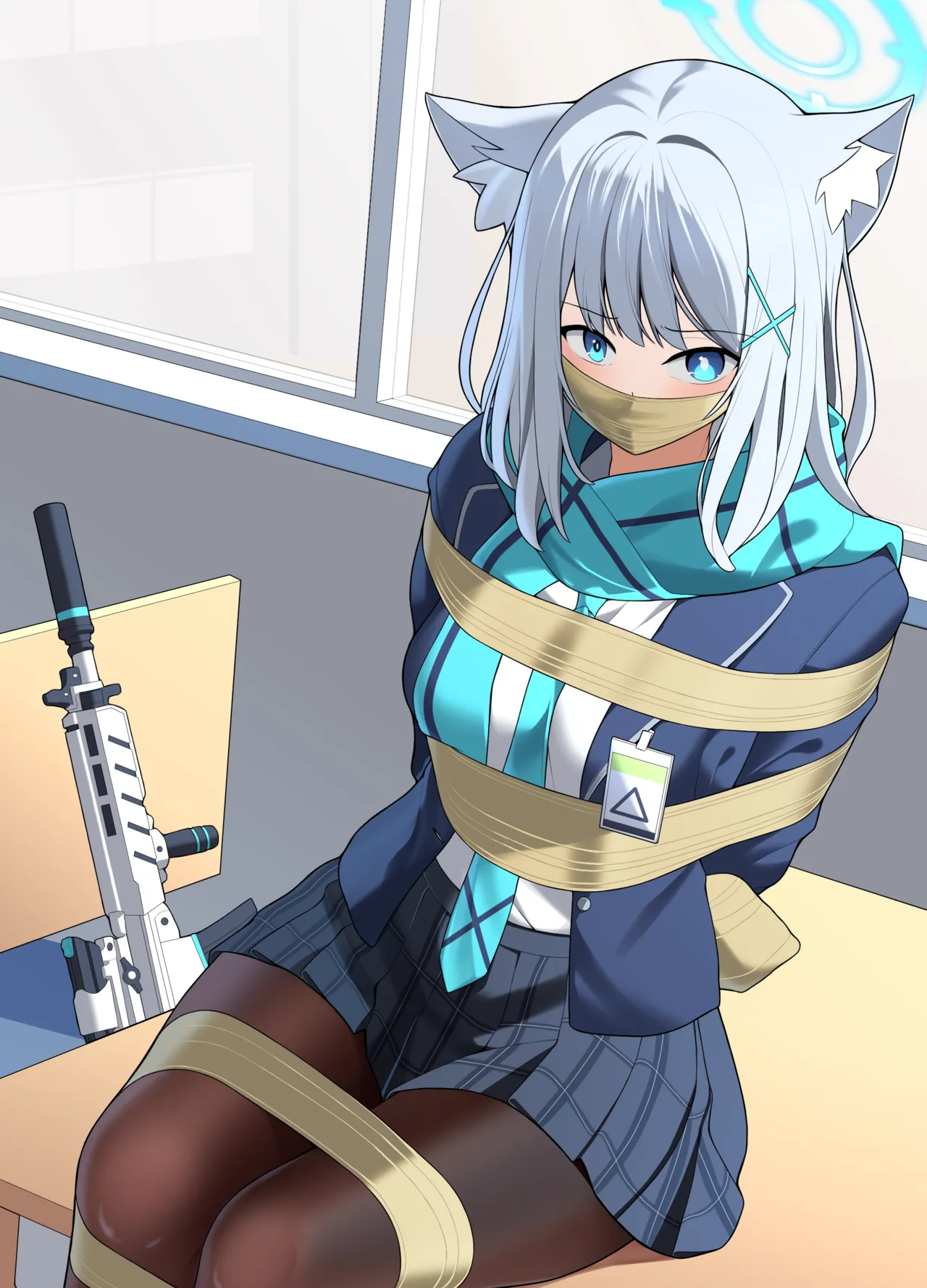patreon Tuna Abyssal part1 - Image 398