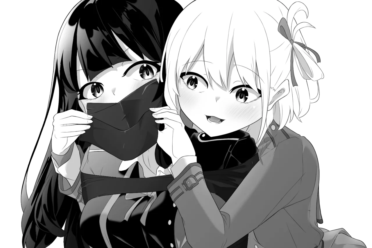 patreon Tuna Abyssal part1 - Image 4