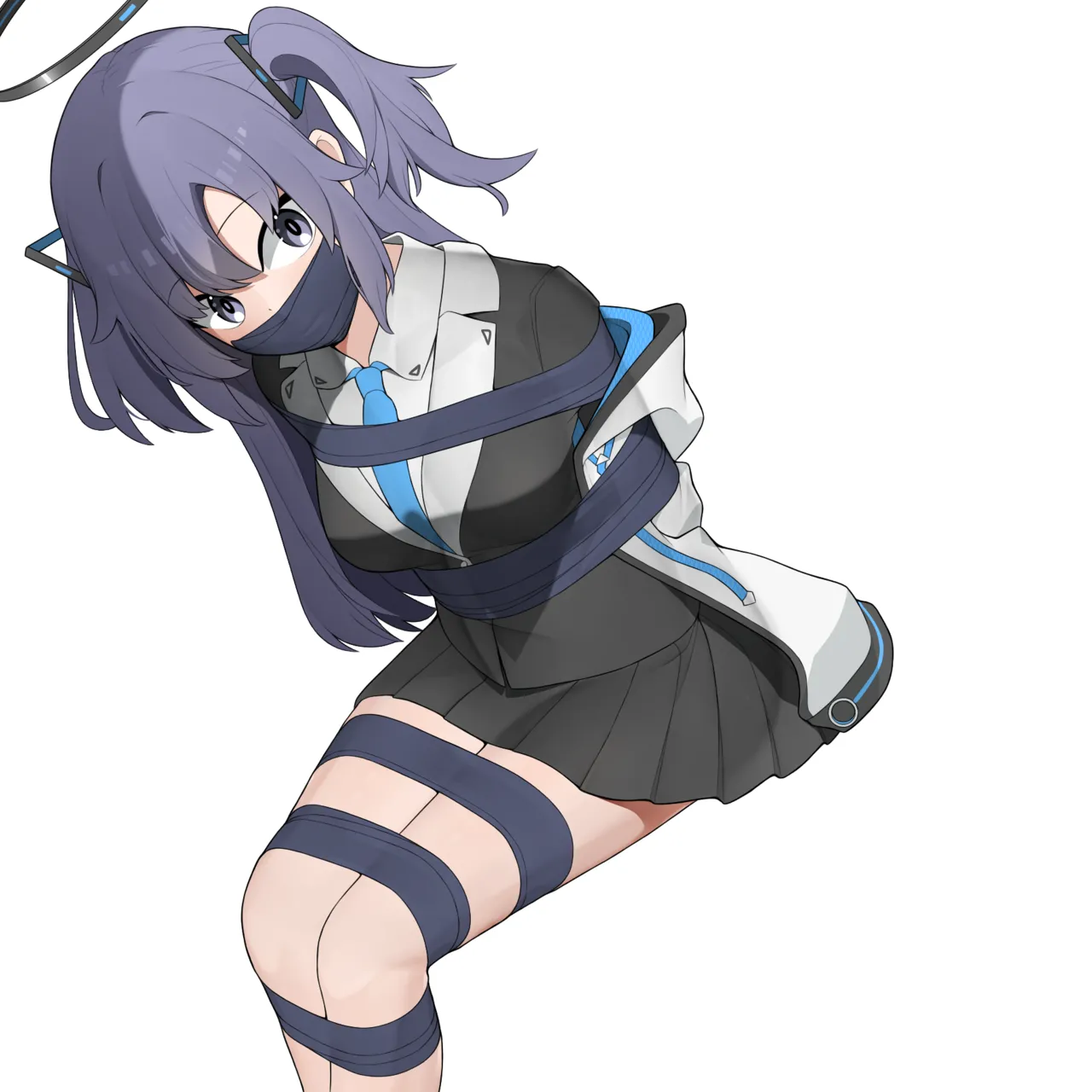 patreon Tuna Abyssal part1 - Image 400