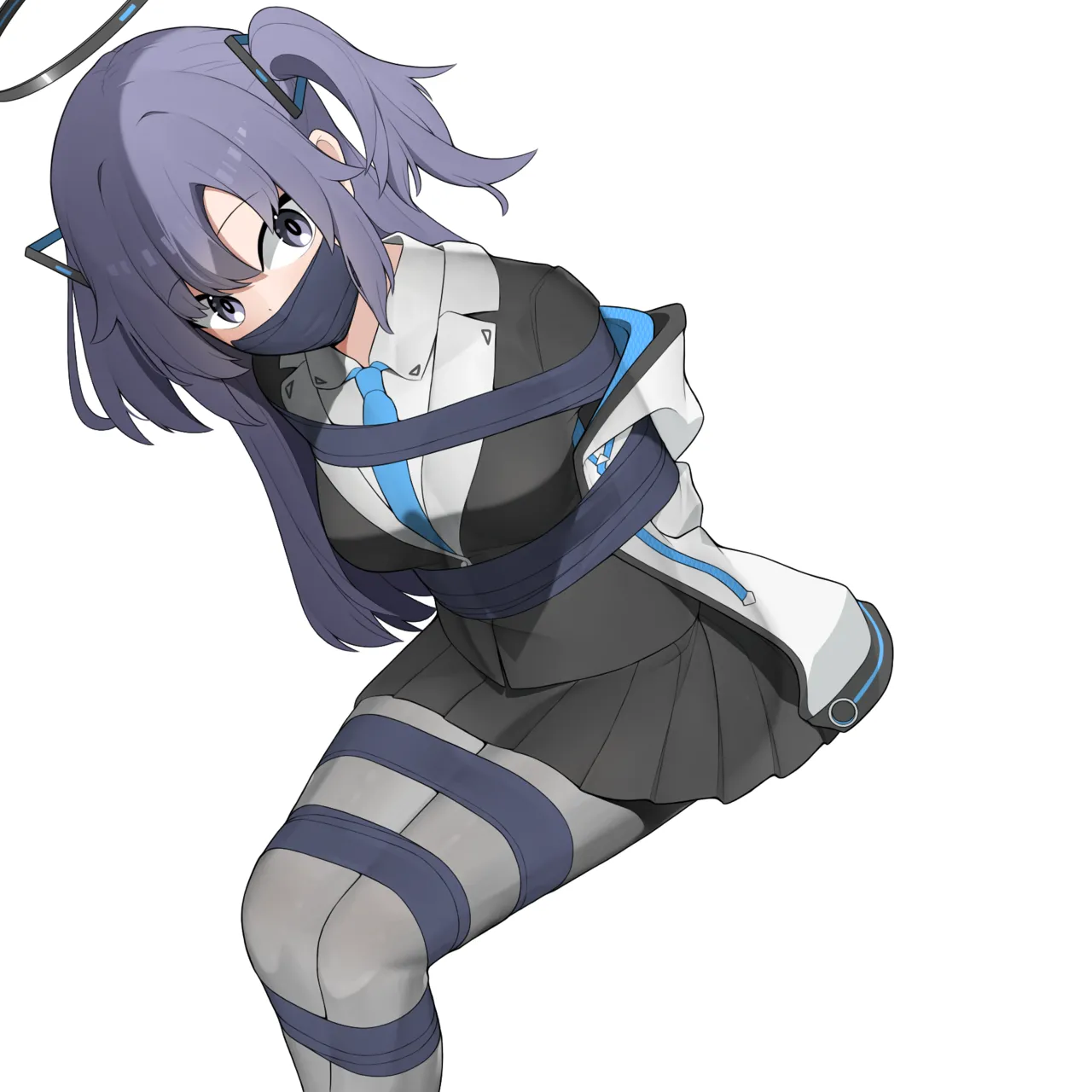patreon Tuna Abyssal part1 - Image 404