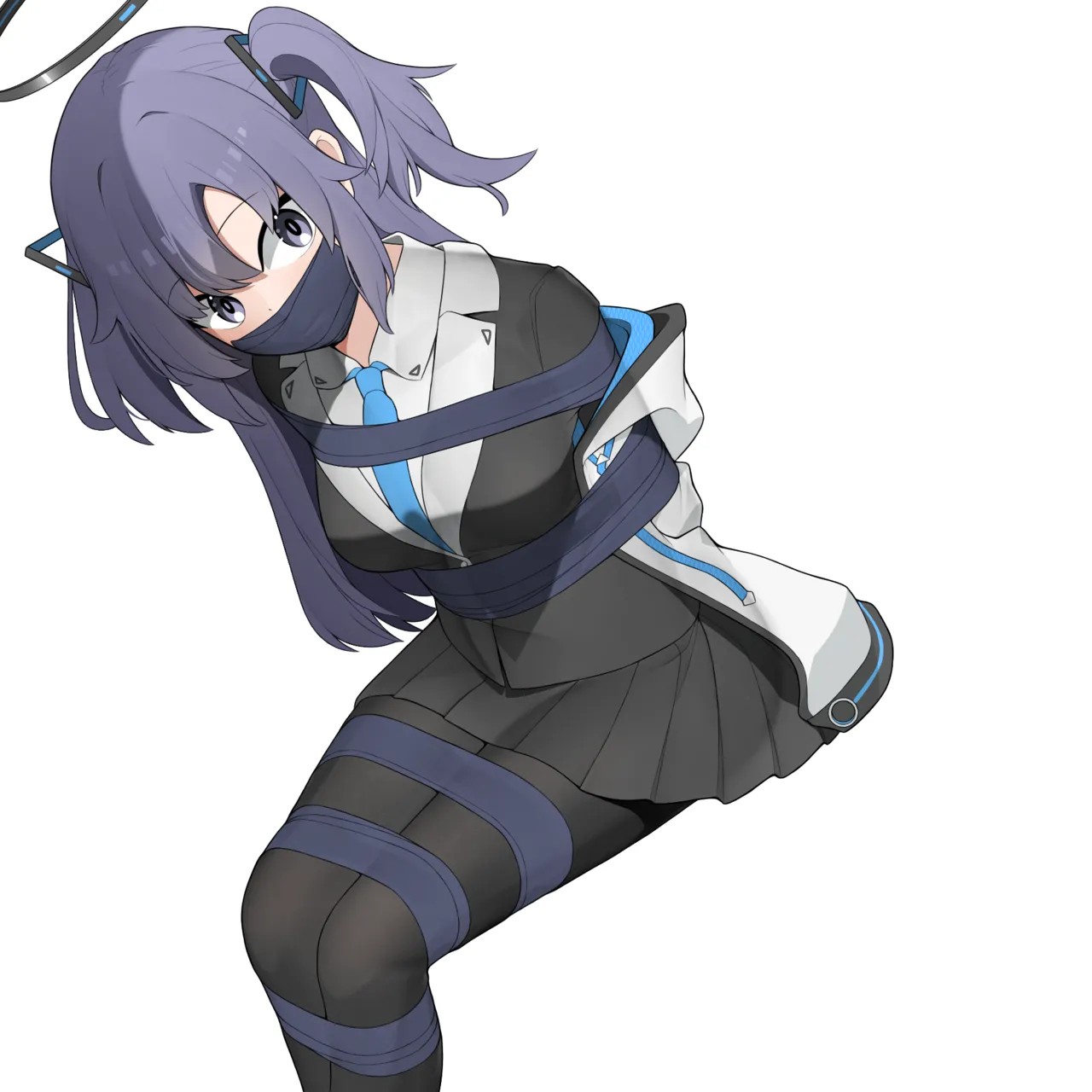patreon Tuna Abyssal part1 - Image 405