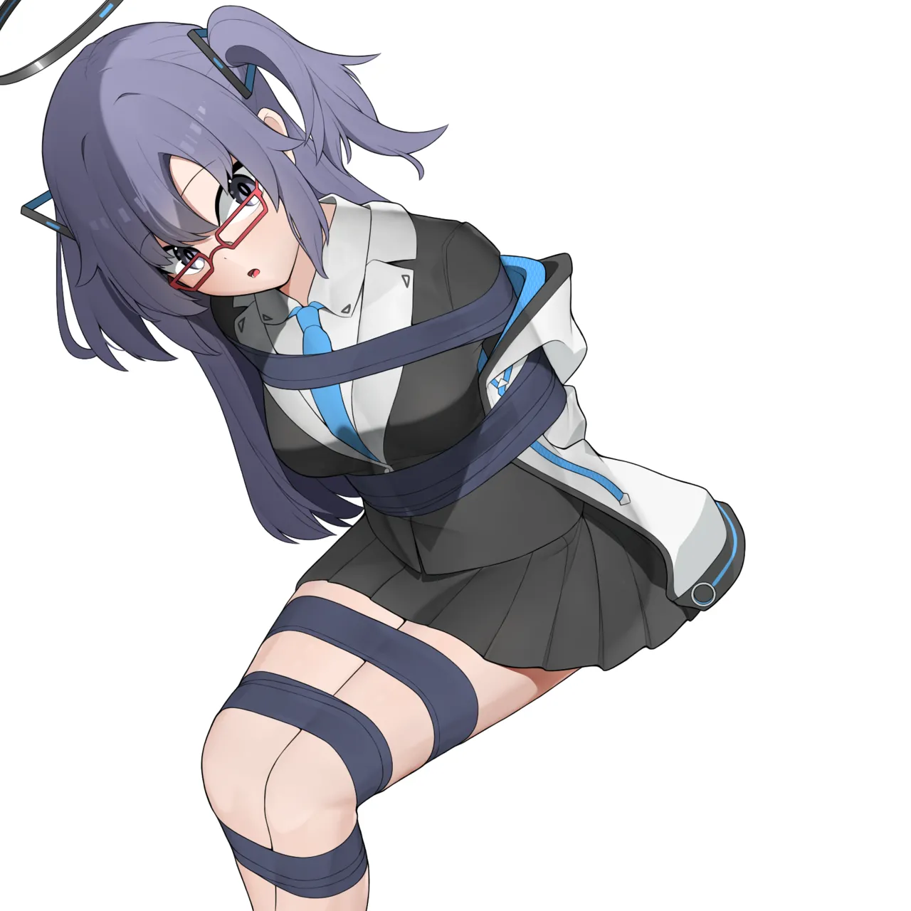 patreon Tuna Abyssal part1 - Image 406