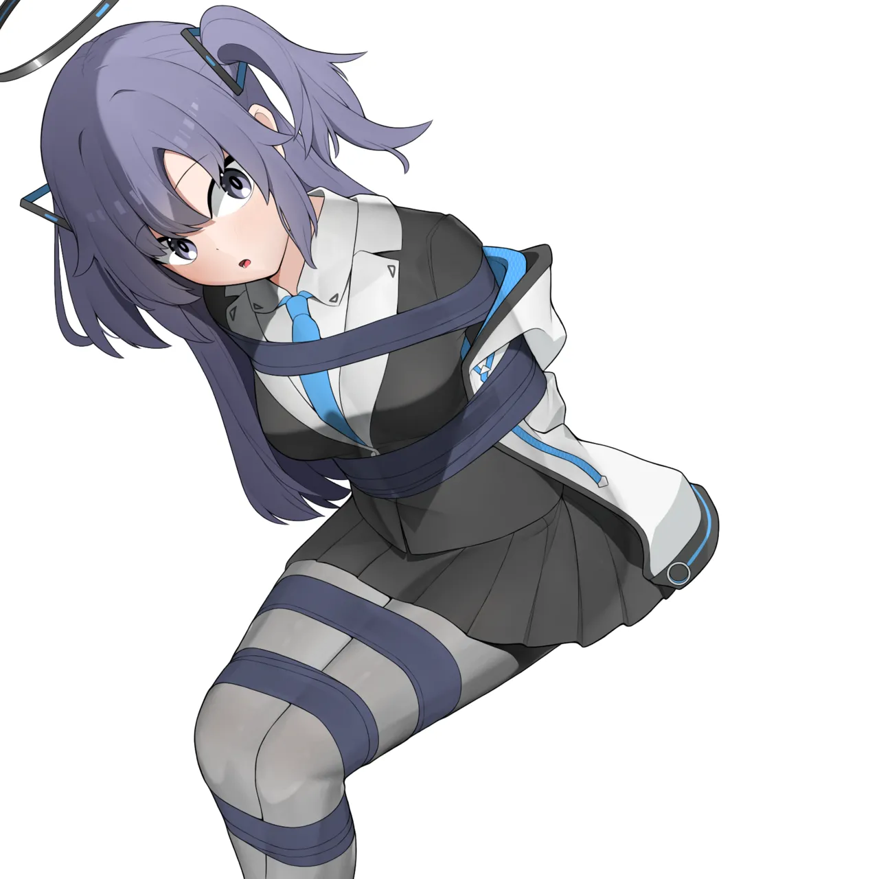 patreon Tuna Abyssal part1 - Image 409