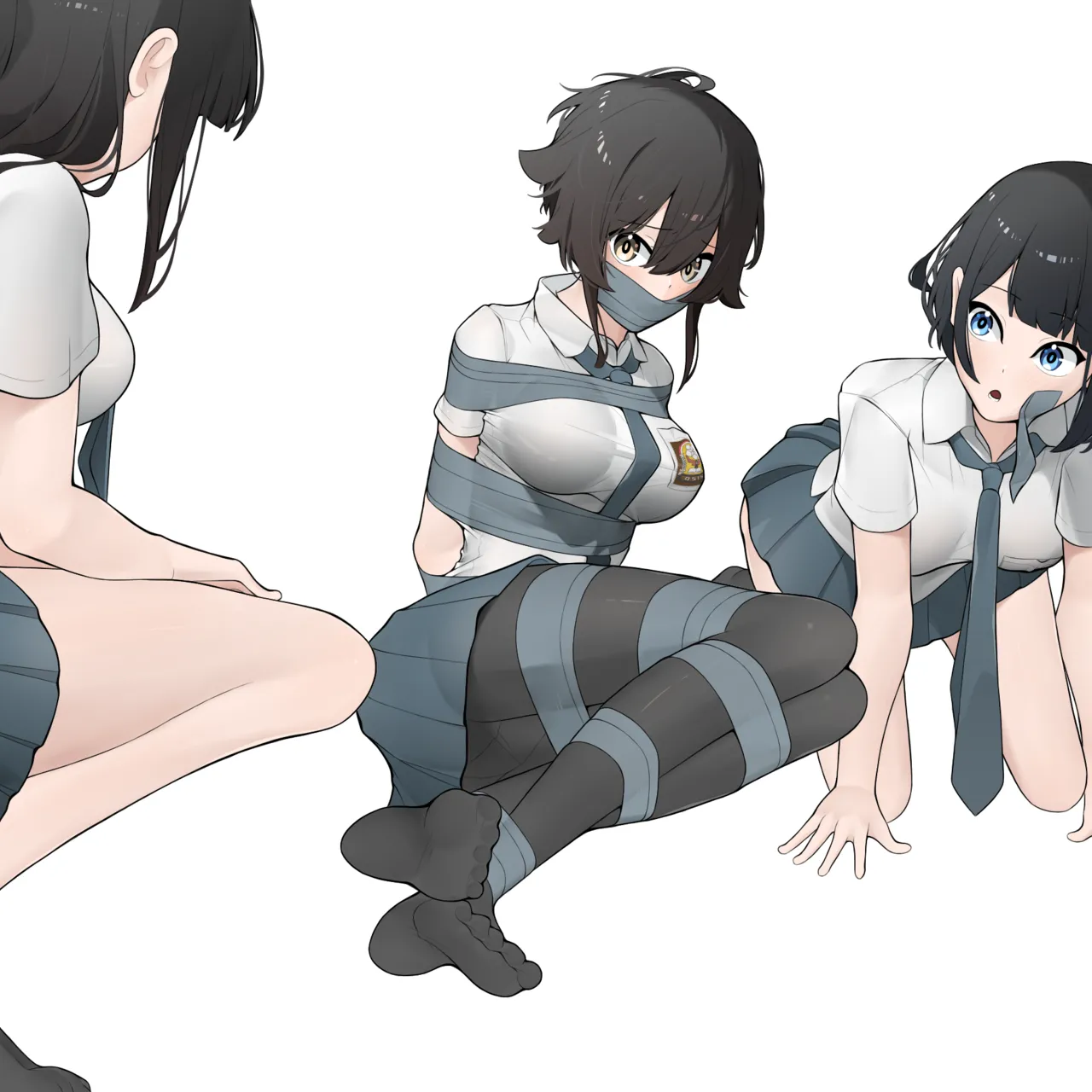 patreon Tuna Abyssal part1 - Image 439