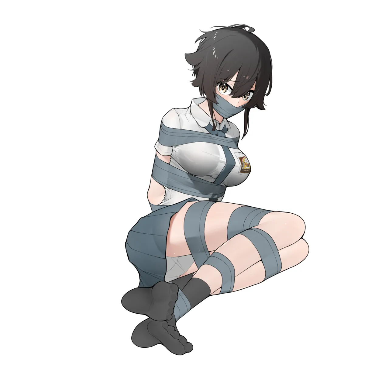 patreon Tuna Abyssal part1 - Image 443