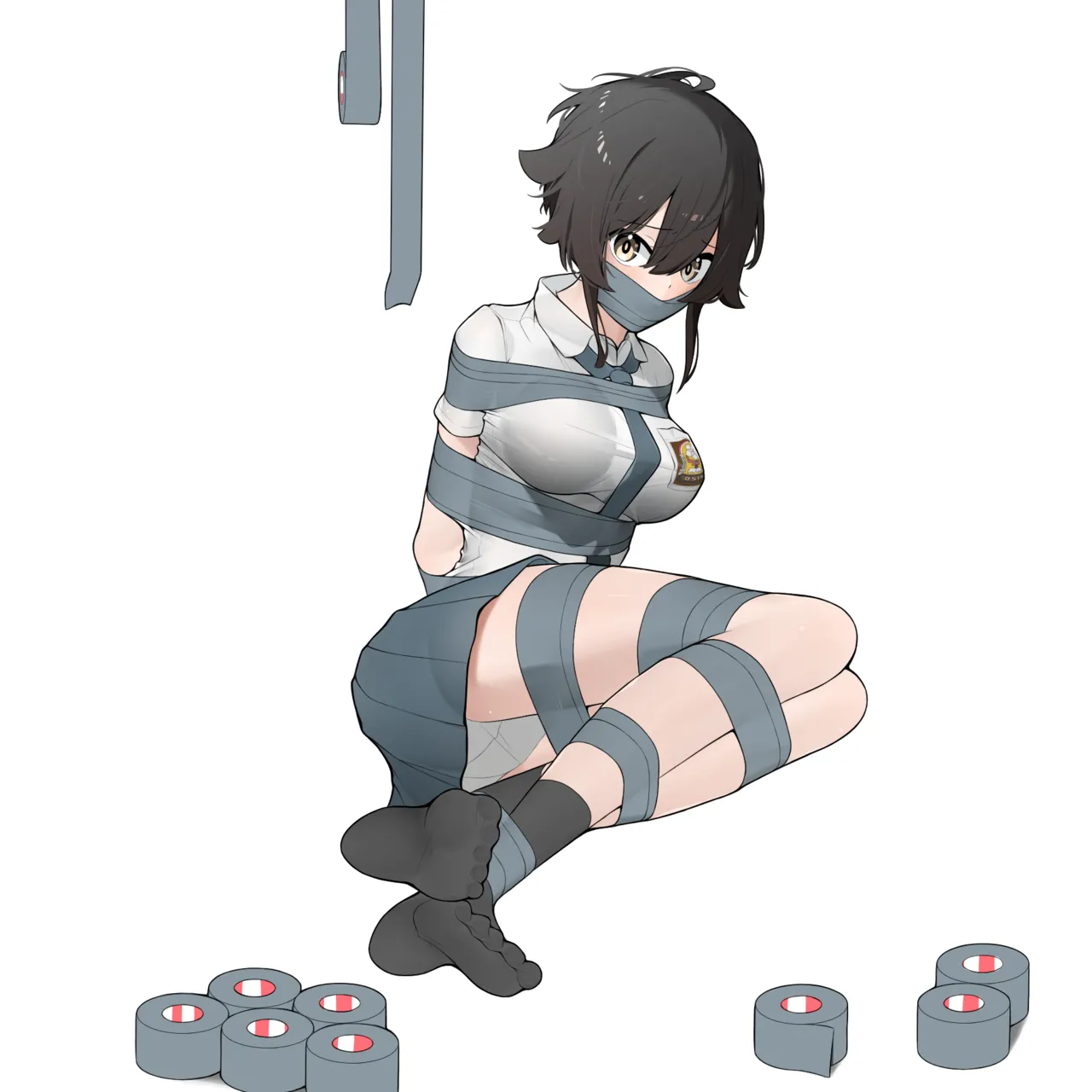 patreon Tuna Abyssal part1 - Image 446