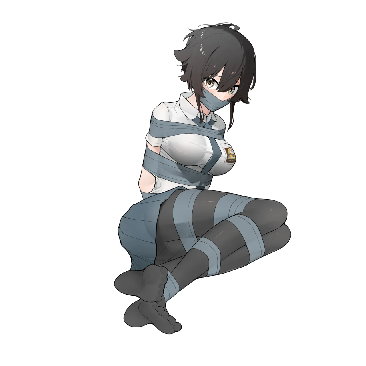 patreon Tuna Abyssal part1 - Image 447